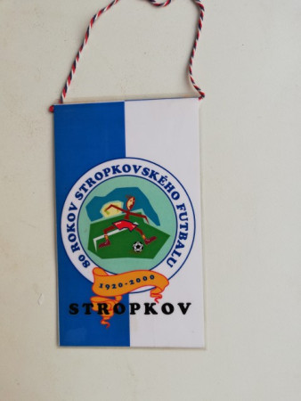 STROPKOV 80 -14-